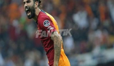 Galatasaray – Konyaspor maçında dikkat çeken detay! Sergio Oliveira damgası