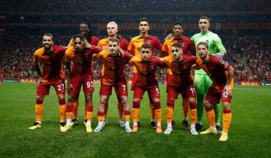 Galatasaray listenin en başında! Süper Lig’de yabancı rüzgarı