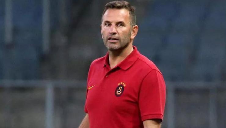 Galatasaray | Okan Buruk: İstediğimiz oyunu ortaya koyamadık