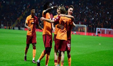 Galatasaray, PFDK’ya sevk edildi! Volkan Demirel…