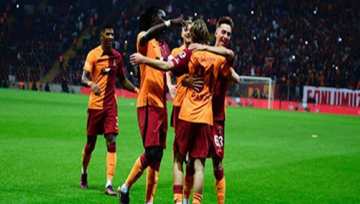 Galatasaray, PFDK’ya sevk edildi! Volkan Demirel…