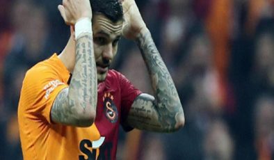 Galatasaray’da Alanyaspor maçı sonrası hakem isyanı! “Neden sürekli bize karşı hata yapılıyor”