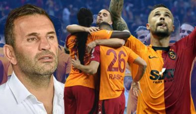 Galatasaray’da ilklerin gecesi! İlk golü Kastamonuspor karşısında geldi, yeni isim için Okan Buruk’a çağrılar…