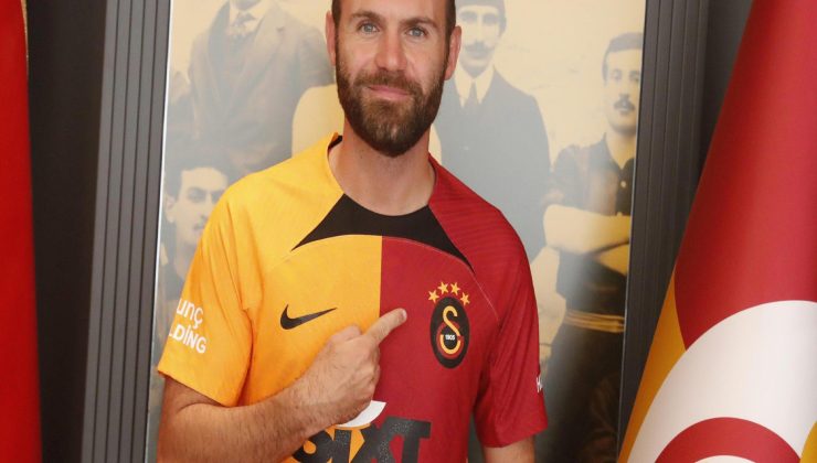 Galatasaray’da Okan Buruk’tan Juan Mata kararı