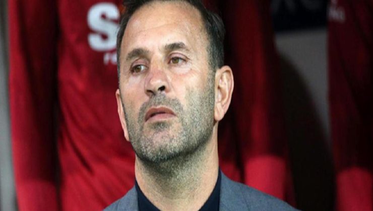 Galatasaray’da Okan Buruk’tan maç sonu hakem tepkisi! ‘Tehlikeliler, kötü niyet…’