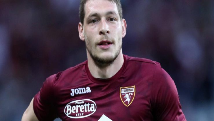 Galatasaray’dan Belotti’ye yeni teklif