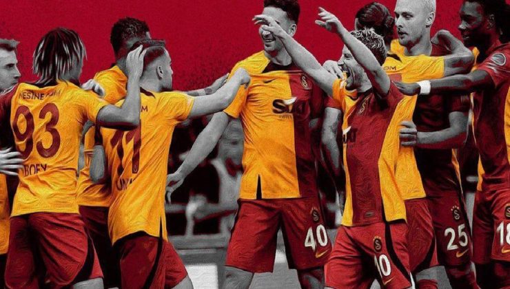 Galatasaray’ın Adana primi