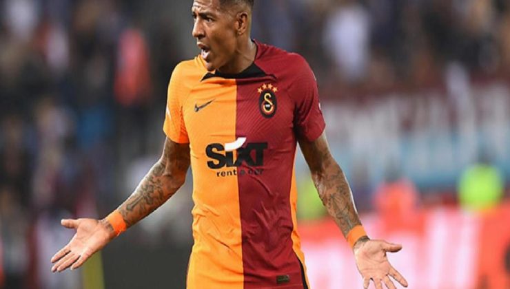 Galatasaray’ın Kayserispor maçı kamp kadrosu açıklandı! 3 eksik var