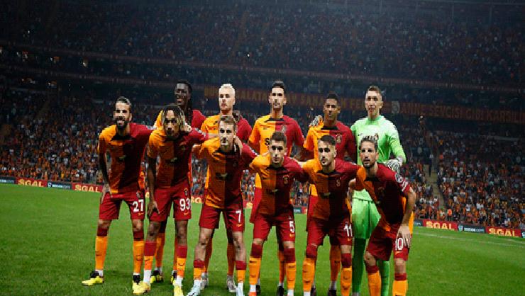 Galatasaray’ın Konya zaferindeki detay ortaya çıktı! Okan Buruk’un soyunma odasındaki konuşması…