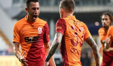 Galatasaray’ın Rumen oyuncuları Morutan ve Cicaldau kayıp! Büyük hayal kırıklığı…