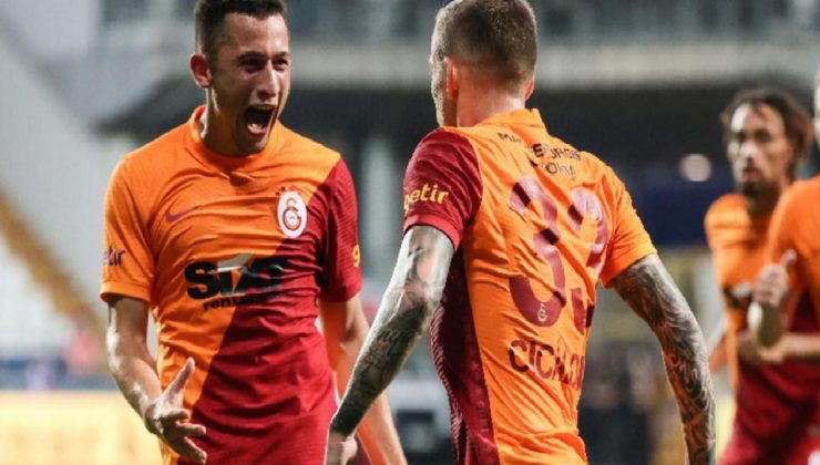 Galatasaray’ın Rumen oyuncuları Morutan ve Cicaldau kayıp! Büyük hayal kırıklığı…