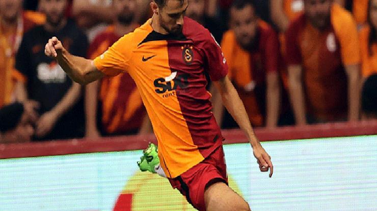 Galatasaray’ın yeni sol beki Leo Dubois