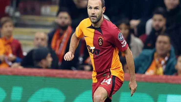 Galatasaray’lı Juan Mata hem zeki hem de çalışkan!