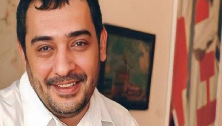 Gazeteci ve yazar Ahmet Tulgar hayatını kaybetti