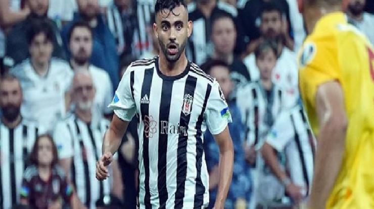 Ghezzal Fenerbahçe derbisinde oynayacak mı? İşte kritik tarih