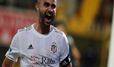 Ghezzal’ın dönüş tarihi belli oldu!