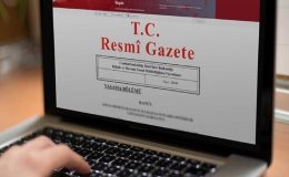 Göç İdaresi Başkanlığı’na atama kararları Resmi Gazete’de