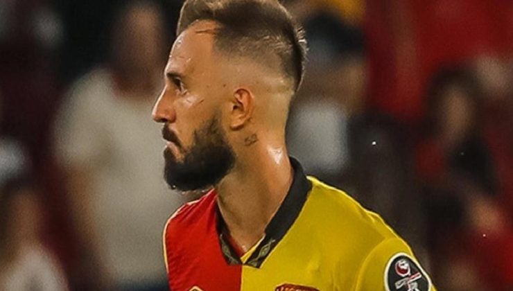 Göztepe’de gözler Emre Çolak’ın üzerinde! Beklentileri karşılayamadı…