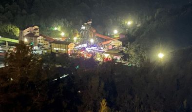 Grizu patlaması nedir, grizu patlaması neden olur? (Bartın’da maden ocağında patlama)