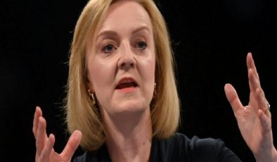 Guardian: Liz Truss, Boris Johnson’dan daha fazla zarar verebilir