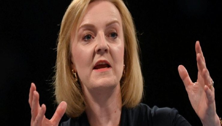 Guardian: Liz Truss, Boris Johnson’dan daha fazla zarar verebilir