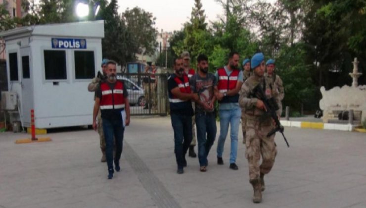 Hakkari’de 8 askerin şehit olduğu saldırıya katılan terörist yakalandı