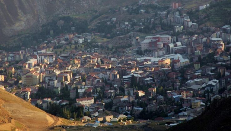 Hakkari’de iki bölge “özel güvenlik bölgesi” ilan edildi