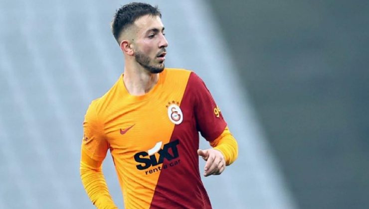 Halil Dervişoğlu için transfer açıklaması