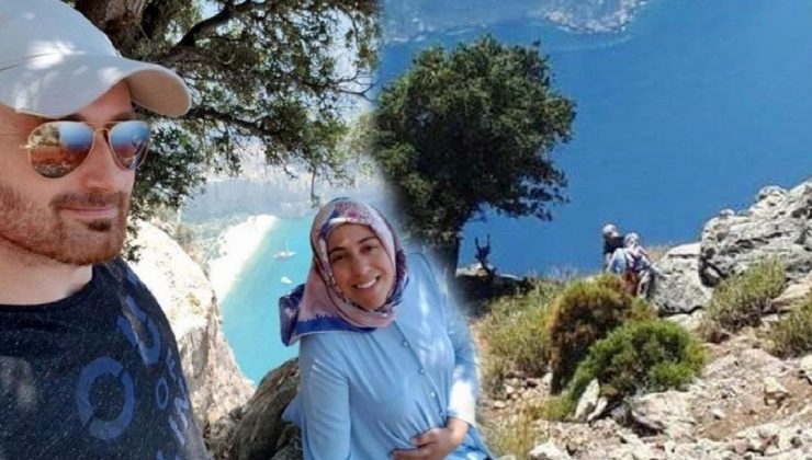 Hamile eşini uçurumdan atan Hakan Aysal’a ‘akıl sağlığı yerinde’ raporu