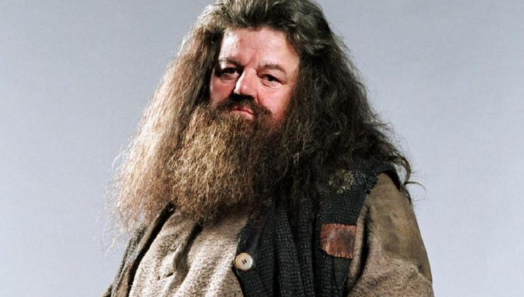 Harry Potter’ın Hagrid’i Robbie Coltrane hayatını kaybetti