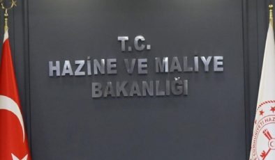 Hazine ve Maliye Bakanlığı: Vergide tahsilat performansı düşmedi arttı