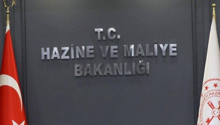 Hazine ve Maliye Bakanlığı: Vergide tahsilat performansı düşmedi arttı