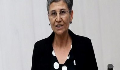 HDP’li Leyla Güven’e 11 yıl 7 ay hapis