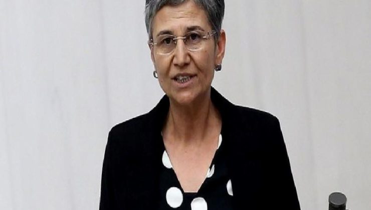 HDP’li Leyla Güven’e 11 yıl 7 ay hapis