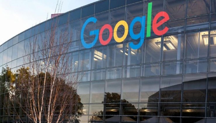 Hindistan’dan Google’a 161 milyon dolar para cezası