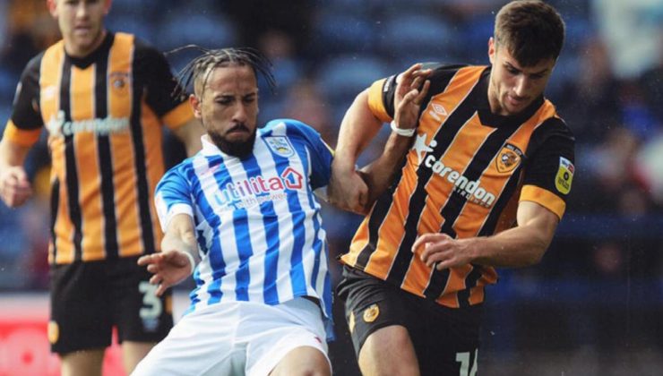 Hull City yine yenildi! Son 7 maçta 6. mağlubiyet…