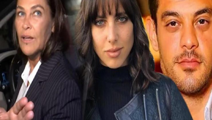 Hülya Avşar sessizliğini bozdu: Zehra Çilingiroğlu ile Mehmet Dinçerler hakkındaki iddialara yanıt