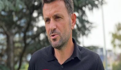 Hüseyin Çimşir: Trabzonspor’un oyun coşkusunda eksiklik var