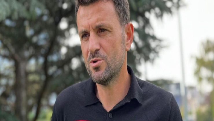 Hüseyin Çimşir: Trabzonspor’un oyun coşkusunda eksiklik var