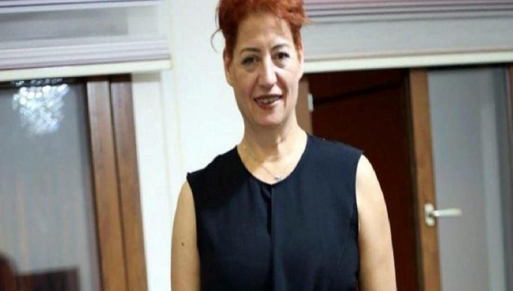 İki çocuk annesi iş yerinde öldürüldü