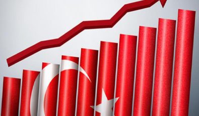 IMF, Türkiye için büyüme tahminini yükseltti