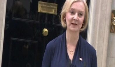 İngiltere’de 2. Demir Leydi dönemi 1,5 ay sürdü: Liz Truss kimdir, neden istifa etti?