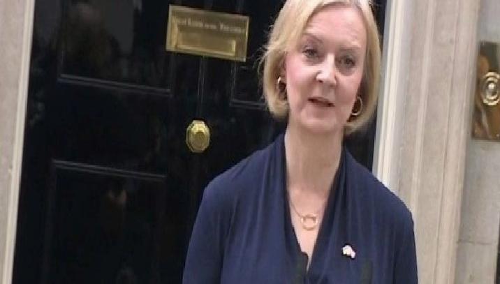 İngiltere’de 2. Demir Leydi dönemi 1,5 ay sürdü: Liz Truss kimdir, neden istifa etti?