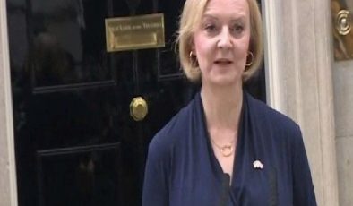 İngiltere’de 2. Demir Leydi dönemi 1,5 ay sürdü: Liz Truss neden istifa etti?