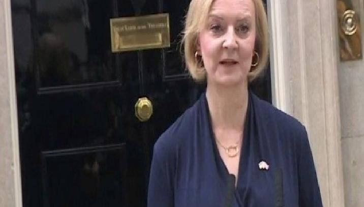 İngiltere’de 2. Demir Leydi dönemi 1,5 ay sürdü: Liz Truss neden istifa etti?