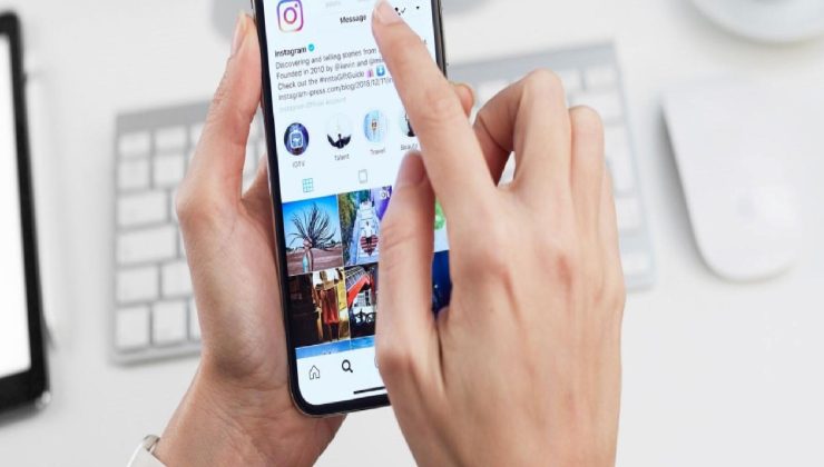 Instagram çöktü mü? Çok sayıda kullanıcının hesabı askıya alındı