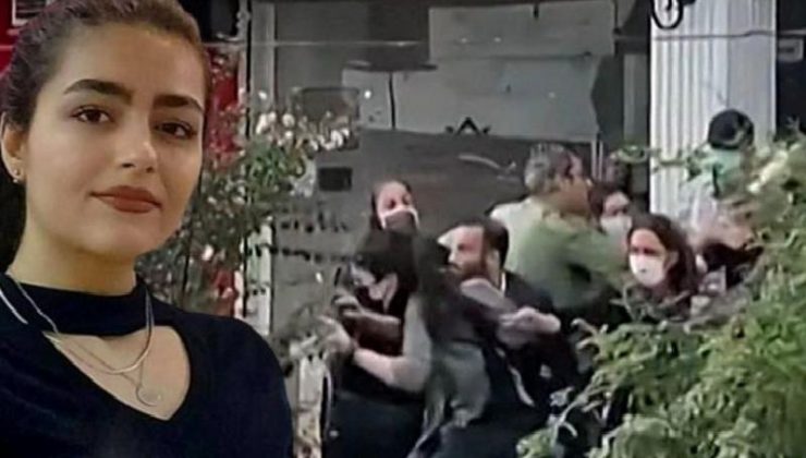 İran’da marş söylemediği için dövülen 16 yaşındaki Asra Panahi öldü