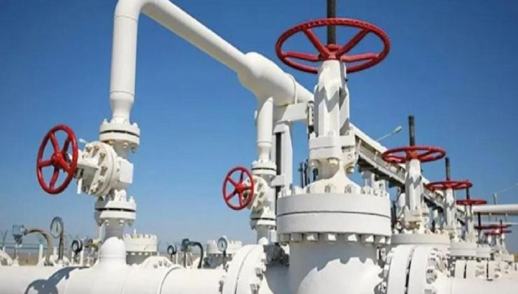 İran’dan doğalgaz akışı yeniden başladı