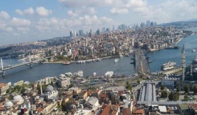 İstanbul’da pazar günü bu yollara dikkat