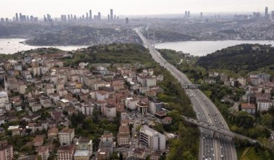 İstanbul’daki 1,6 milyon konutun deprem sigortası yok